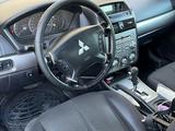 Mitsubishi Galant 2008 года за 2 800 000 тг. в Атырау – фото 4
