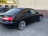 Mitsubishi Galant 2008 года за 2 800 000 тг. в Атырау – фото 2