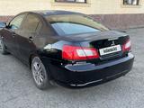 Mitsubishi Galant 2008 года за 2 800 000 тг. в Атырау – фото 3