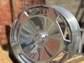 Новые Кованые диски разношироки за 1 600 000 тг. в Астана – фото 2