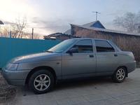 ВАЗ (Lada) 2110 2007 года за 2 000 000 тг. в Семей