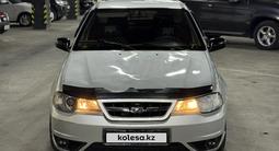 Daewoo Nexia 2010 года за 1 350 000 тг. в Шымкент – фото 2