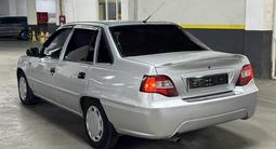 Daewoo Nexia 2010 года за 1 350 000 тг. в Шымкент – фото 5