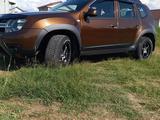 Renault Duster 2016 года за 5 500 000 тг. в Алматы