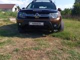 Renault Duster 2016 года за 5 500 000 тг. в Алматы – фото 2