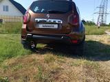 Renault Duster 2016 года за 5 500 000 тг. в Алматы – фото 3