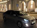 Hyundai Solaris 2011 годаүшін3 900 000 тг. в Жезказган – фото 2