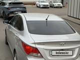Hyundai Solaris 2011 годаүшін3 900 000 тг. в Жезказган – фото 4