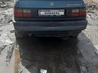 Volkswagen Passat 1989 года за 896 000 тг. в Караганда