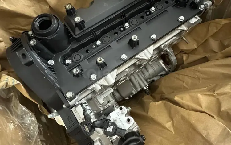 Двигатель новый Hyundai KIAүшін500 000 тг. в Алматы