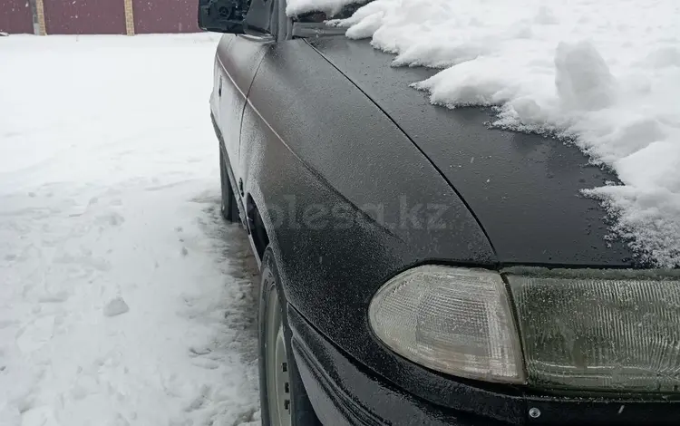 Opel Astra 1993 года за 550 000 тг. в Караганда