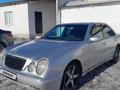 Mercedes-Benz E 240 2001 годаfor4 000 000 тг. в Жезказган – фото 8