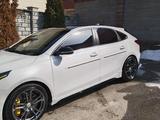 Kia K3 2019 года за 11 500 000 тг. в Алматы – фото 2