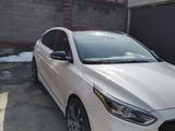 Kia K3 2019 года за 11 500 000 тг. в Алматы – фото 3