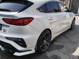 Kia K3 2019 года за 11 500 000 тг. в Алматы – фото 4