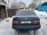 Volkswagen Passat 1990 года за 1 000 000 тг. в Уральск