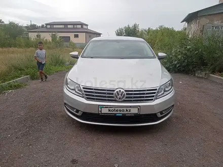 Volkswagen Passat 2012 года за 3 000 000 тг. в Караганда – фото 14