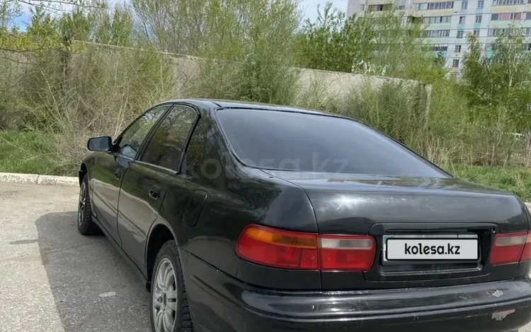 Honda Accord 1993 годаүшін900 000 тг. в Павлодар