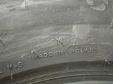 Michelin X-Ice North 4 235/60 R18 110T за 220 000 тг. в Астана – фото 4