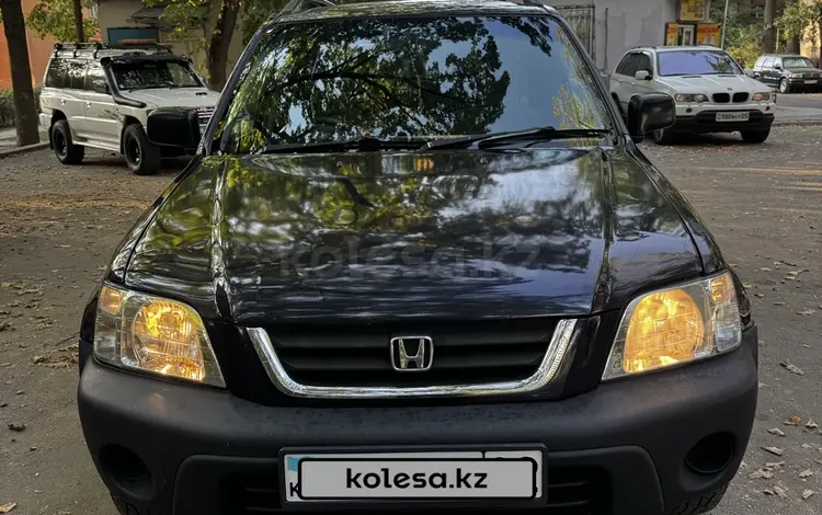 Honda CR-V 1995 года за 2 500 000 тг. в Алматы