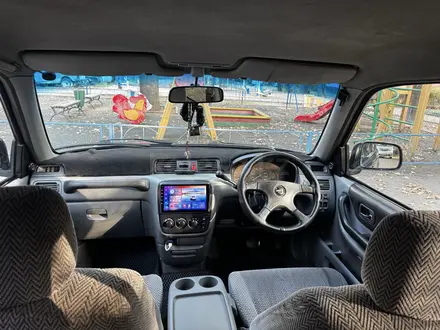 Honda CR-V 1995 года за 2 500 000 тг. в Алматы – фото 11