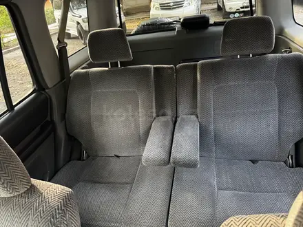 Honda CR-V 1995 года за 2 500 000 тг. в Алматы – фото 12