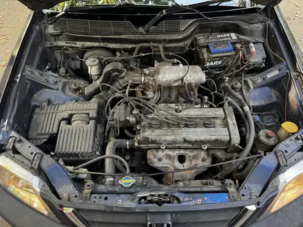 Honda CR-V 1995 года за 2 500 000 тг. в Алматы – фото 13