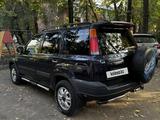 Honda CR-V 1995 годаүшін2 500 000 тг. в Алматы – фото 4