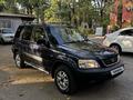 Honda CR-V 1995 года за 2 500 000 тг. в Алматы – фото 2