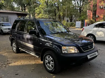 Honda CR-V 1995 года за 2 500 000 тг. в Алматы – фото 2