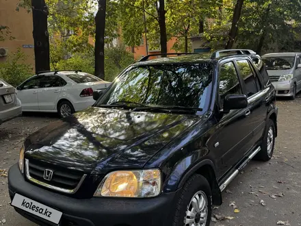 Honda CR-V 1995 года за 2 500 000 тг. в Алматы – фото 5
