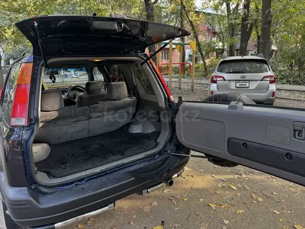 Honda CR-V 1995 года за 2 500 000 тг. в Алматы – фото 8