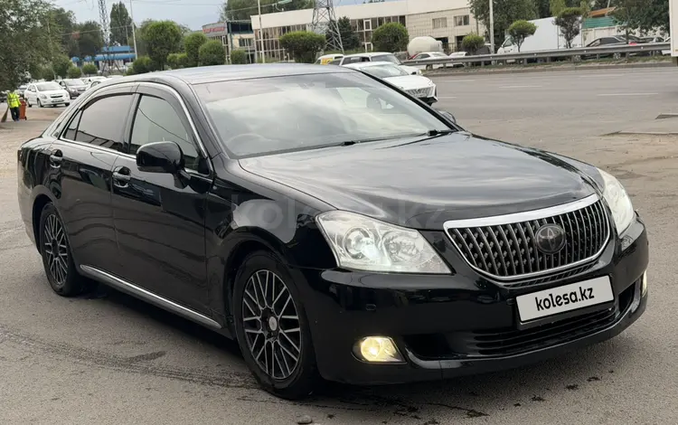 Toyota Crown Majesta 2012 года за 7 500 000 тг. в Алматы