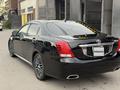 Toyota Crown Majesta 2012 года за 7 500 000 тг. в Алматы – фото 4