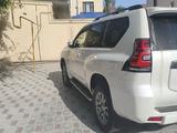 Toyota Land Cruiser Prado 2017 годаfor28 300 000 тг. в Актау – фото 2