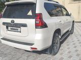 Toyota Land Cruiser Prado 2017 годаfor28 300 000 тг. в Актау – фото 3