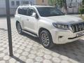 Toyota Land Cruiser Prado 2017 года за 28 300 000 тг. в Актау – фото 4