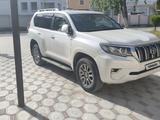 Toyota Land Cruiser Prado 2017 годаfor28 300 000 тг. в Актау – фото 4