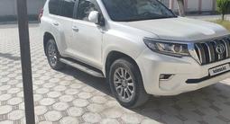 Toyota Land Cruiser Prado 2017 годаүшін28 300 000 тг. в Актау – фото 4