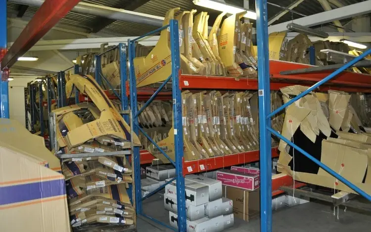 Крыло передний и задний на Rav4 за 20 000 тг. в Алматы