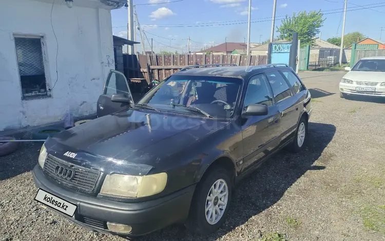Audi 100 1991 года за 1 000 000 тг. в Павлодар