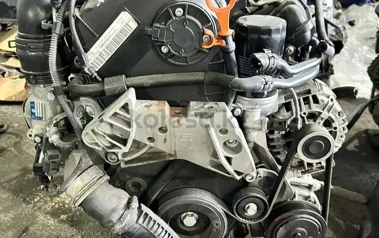 Двигатель мотор BZB за 1 200 000 тг. в Шымкент