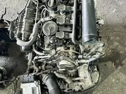 Двигатель мотор BZB за 1 200 000 тг. в Шымкент – фото 2