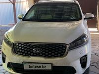 Kia Sorento 2018 годаүшін11 500 000 тг. в Уральск