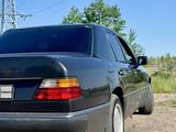 Mercedes-Benz E 230 1991 годаүшін1 500 000 тг. в Петропавловск – фото 3