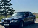 Mercedes-Benz E 230 1991 годаүшін1 500 000 тг. в Петропавловск