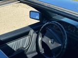 Mercedes-Benz E 230 1991 годаүшін1 500 000 тг. в Петропавловск – фото 5