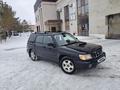 Subaru Forester 2001 годаүшін4 500 000 тг. в Актобе – фото 2