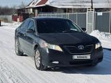 Toyota Camry 2007 годаfor6 200 000 тг. в Талдыкорган – фото 2