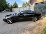 Mercedes-Benz S 500 2001 года за 4 000 000 тг. в Алматы – фото 3